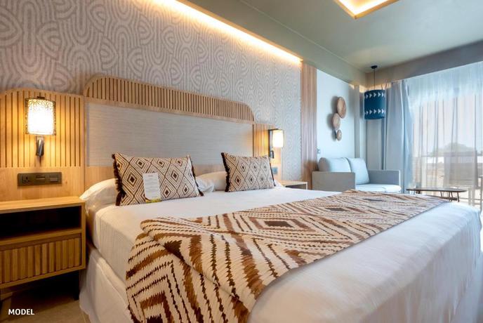 Imagen general del Hotel Riu Palace Swahili - All Inclusive - Adults Only. Foto 8