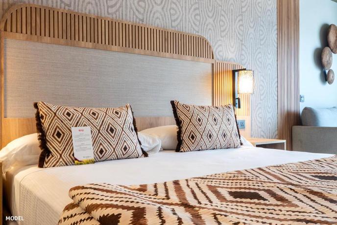 Imagen general del Hotel Riu Palace Swahili - All Inclusive - Adults Only. Foto 10