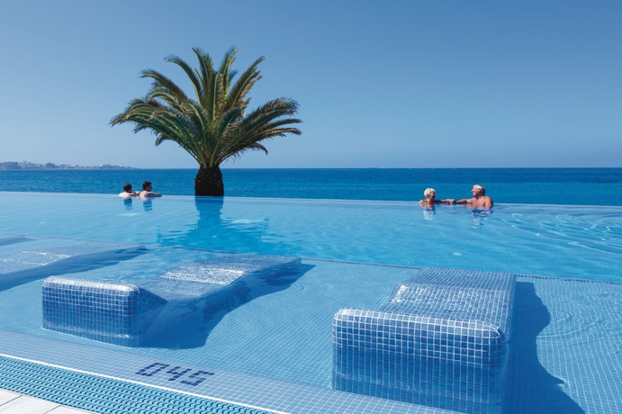 Imagen general del Hotel Riu Palace Tenerife. Foto 1