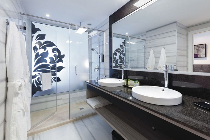 Imagen de la habitación del Hotel Riu Palace Tenerife. Foto 5