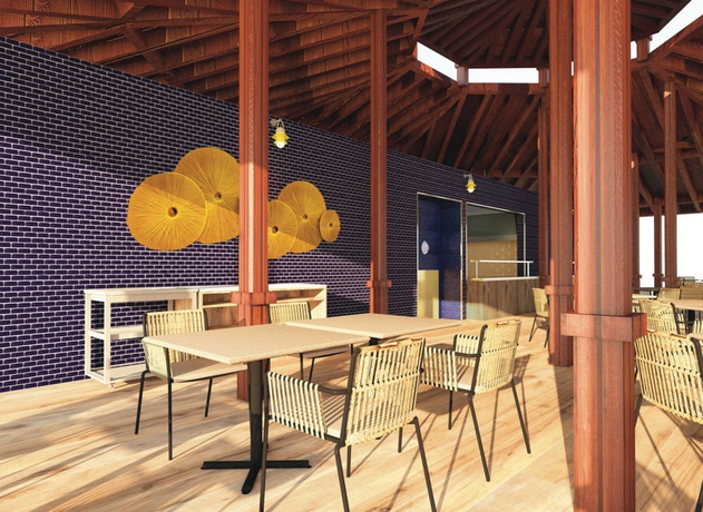 Imagen de los exteriores del Hotel Riu Palace Tenerife. Foto 11