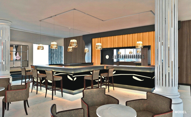 Imagen del bar/restaurante del Hotel Riu Palace Tenerife. Foto 3