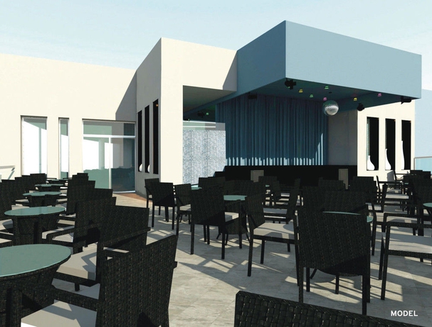 Imagen de los exteriores del Hotel Riu Palace Tenerife. Foto 12