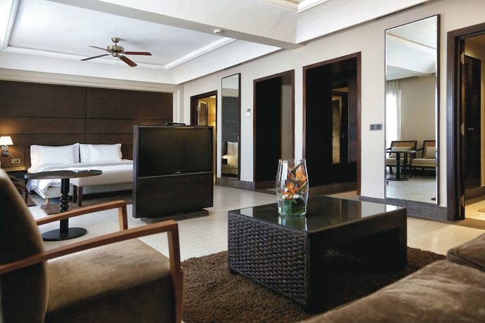 Imagen de la habitación del Hotel Riu Palace Tikida Agadir - All Inclusive. Foto 5