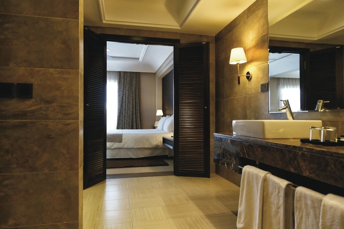 Imagen de la habitación del Hotel Riu Palace Tikida Agadir - All Inclusive. Foto 9