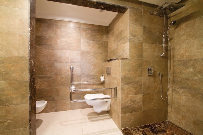 Imagen de la habitación del Hotel Riu Palace Tikida Agadir - All Inclusive. Foto 11