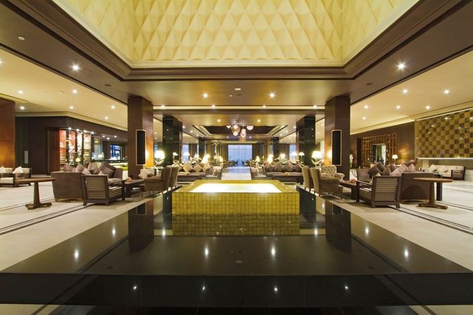 Imagen de los interiores del Hotel Riu Palace Tikida Agadir - All Inclusive. Foto 13