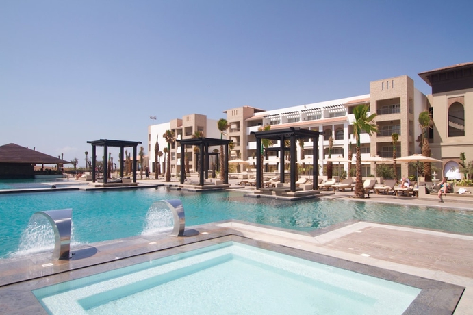 Imagen de la piscina del Hotel Riu Palace Tikida Agadir - All Inclusive. Foto 19