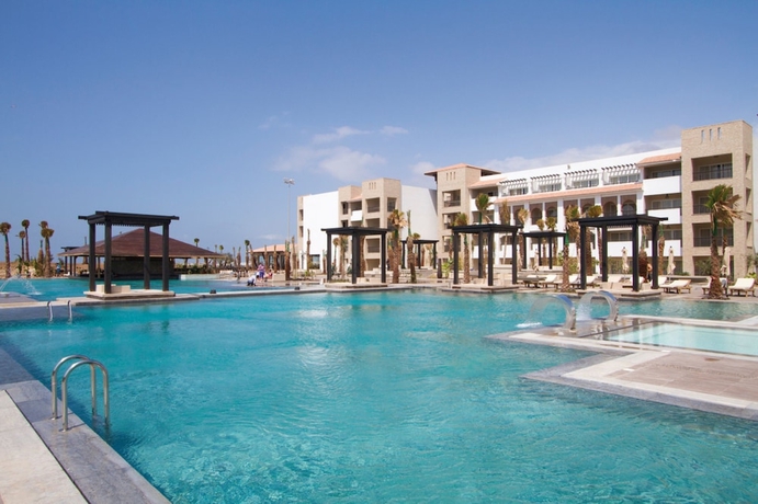 Imagen de la piscina del Hotel Riu Palace Tikida Agadir - All Inclusive. Foto 20