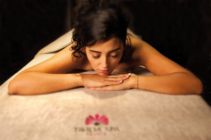 Imagen de los interiores del Hotel Riu Palace Tikida Agadir - All Inclusive. Foto 17