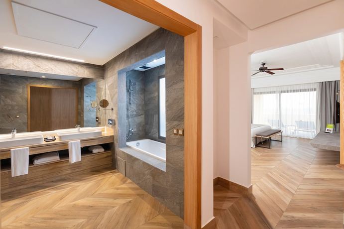 Imagen de la habitación del Hotel Riu Palace Tikida Taghazout. Foto 5