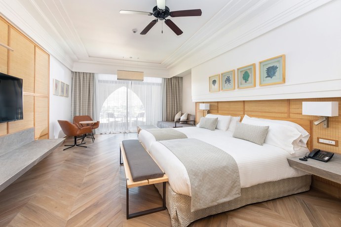 Imagen de la habitación del Hotel Riu Palace Tikida Taghazout. Foto 6