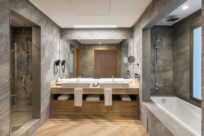 Imagen de la habitación del Hotel Riu Palace Tikida Taghazout. Foto 7