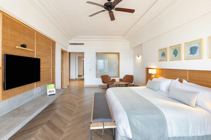 Imagen de la habitación del Hotel Riu Palace Tikida Taghazout. Foto 13