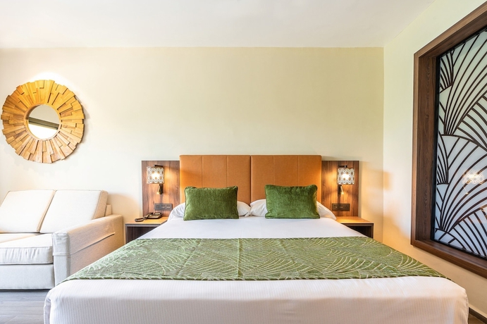 Imagen de la habitación del Hotel Riu Palace Zanzibar - All Inclusive. Foto 19