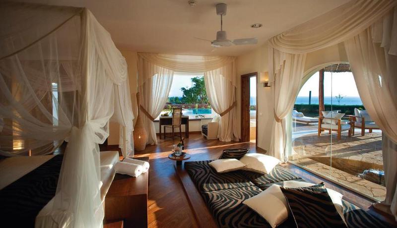 Imagen general del Hotel Riu Palace Zanzibar. Foto 4