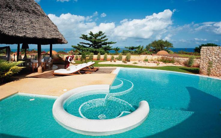 Imagen general del Hotel Riu Palace Zanzibar. Foto 5