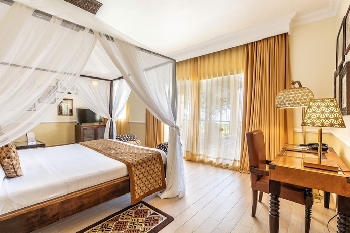 Imagen de la habitación del Hotel Riu Palace Zanzibar. Foto 8