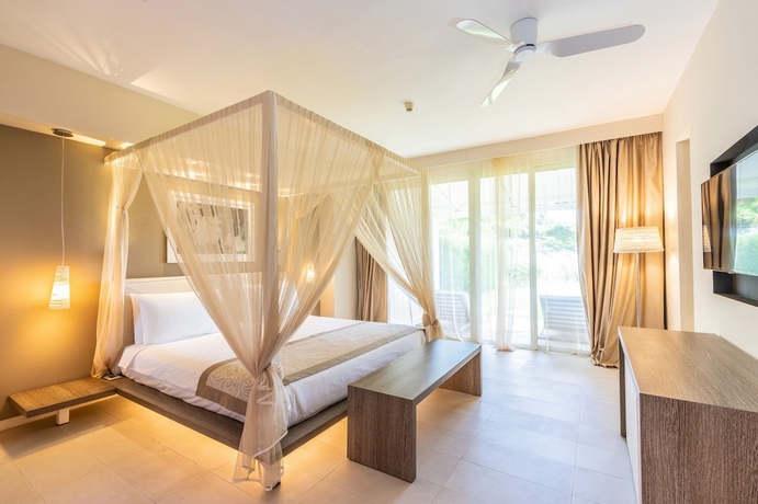 Imagen de la habitación del Hotel Riu Palace Zanzibar. Foto 12