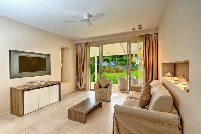 Imagen de la habitación del Hotel Riu Palace Zanzibar. Foto 13