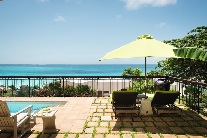 Imagen de la habitación del Hotel Riu Palace Zanzibar. Foto 14