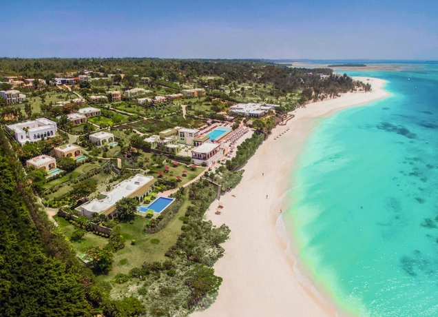 Imagen general del Hotel Riu Palace Zanzibar. Foto 6