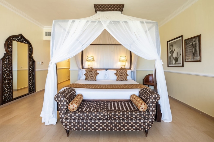 Imagen de la habitación del Hotel Riu Palace Zanzibar. Foto 20