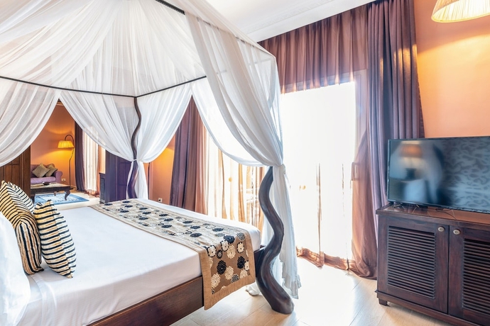 Imagen de la habitación del Hotel Riu Palace Zanzibar. Foto 23