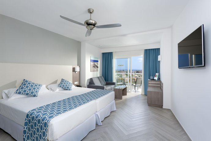 Imagen de la habitación del Hotel Riu Papayas - All Inclusive. Foto 4