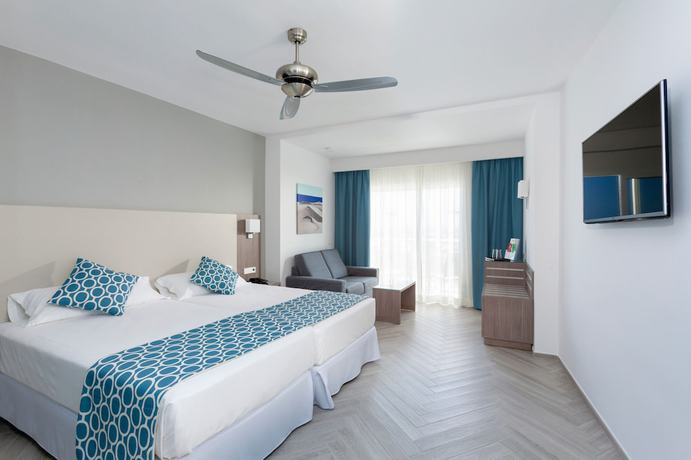 Imagen de la habitación del Hotel Riu Papayas - All Inclusive. Foto 5