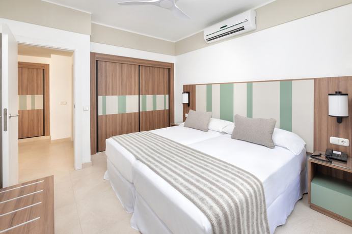 Imagen de la habitación del Hotel Riu Paraíso Lanzarote - All Inclusive. Foto 9