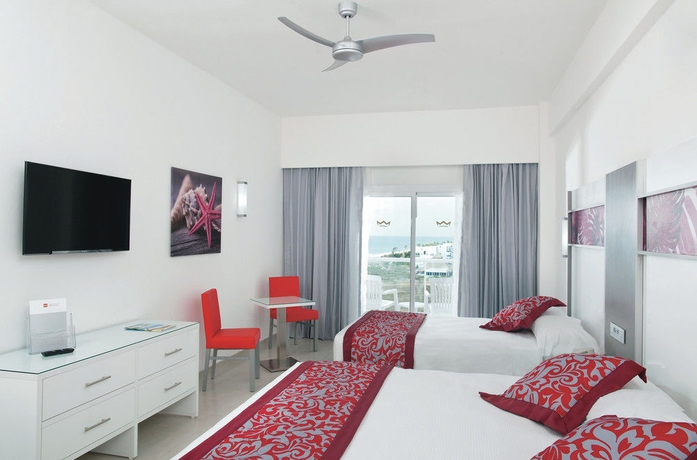 Imagen de la habitación del Hotel Riu Playa Blanca - All Inclusive. Foto 6