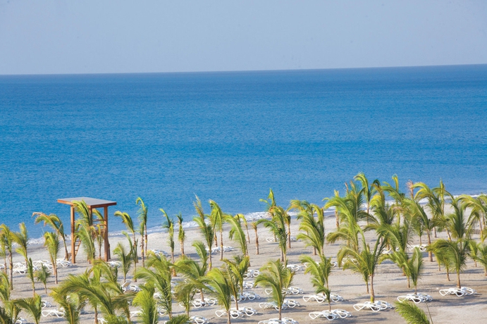 Imagen de los exteriores del Hotel Riu Playa Blanca - All Inclusive. Foto 14