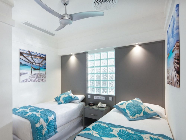 Imagen de la habitación del Hotel Riu Playa Blanca - All Inclusive. Foto 11