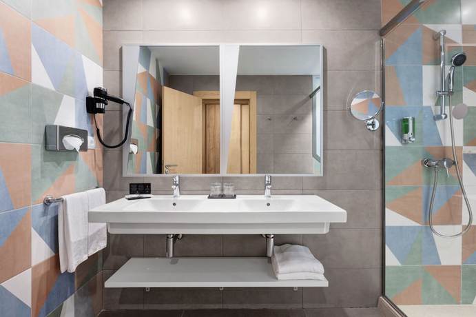 Imagen de la habitación del Hotel Riu Playa Park - 0'0 All Inclusive. Foto 12