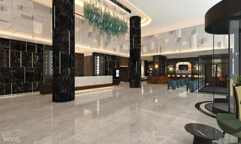 Imagen general del Hotel Riu Plaza Chicago. Foto 4