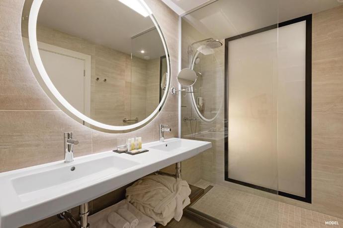 Imagen general del Hotel Riu Plaza Chicago. Foto 11