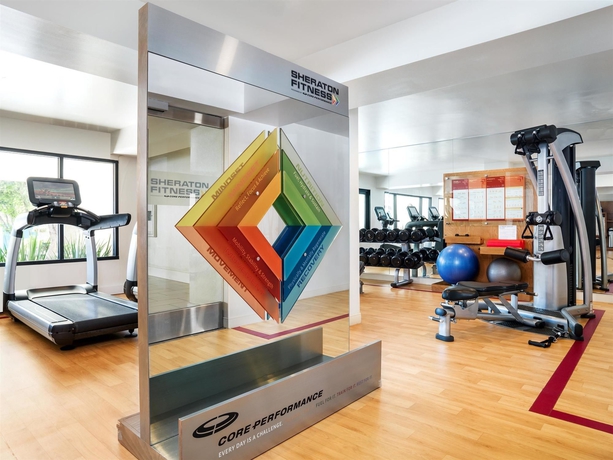 Imagen de los interiores del Hotel Riu Plaza Fisherman´s Wharf. Foto 9