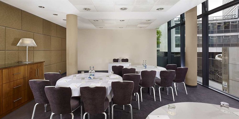 Imagen de los interiores del Hotel Riu Plaza London The Westminster. Foto 12