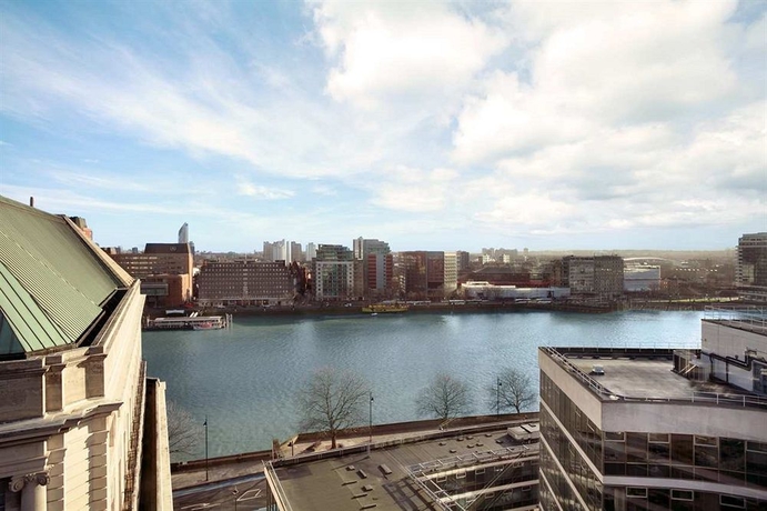 Imagen general del Hotel Riu Plaza London The Westminster. Foto 1