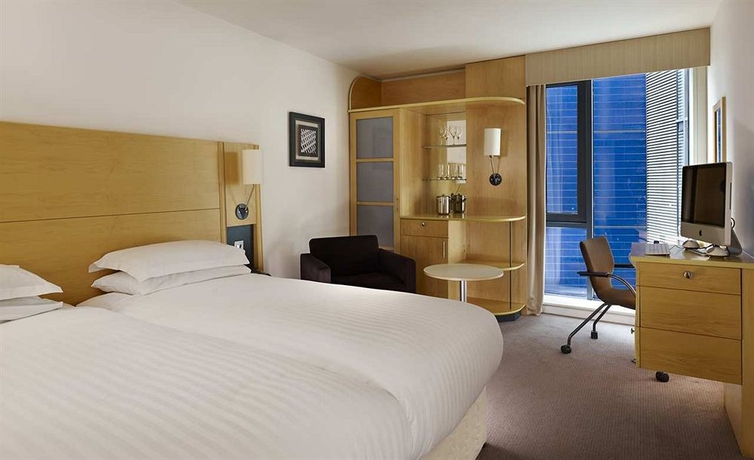 Imagen de la habitación del Hotel Riu Plaza London The Westminster. Foto 8