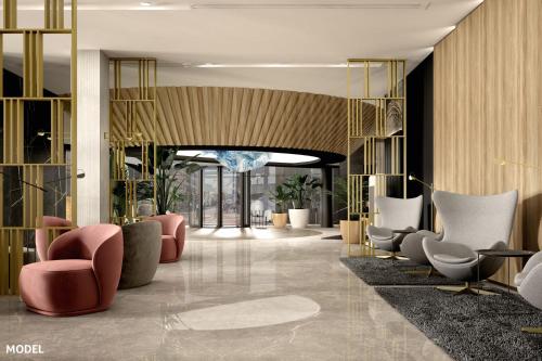 Imagen de los interiores del Hotel Riu Plaza London Victoria. Foto 8