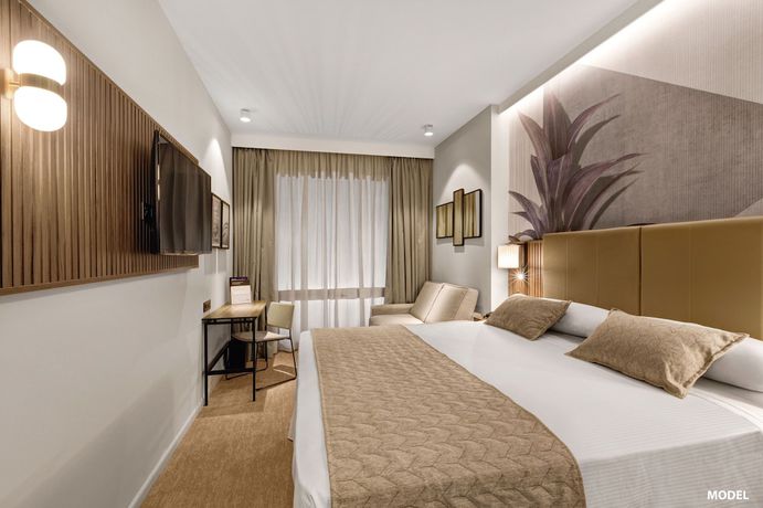 Imagen de la habitación del Hotel Riu Plaza Manhattan Times Square. Foto 6