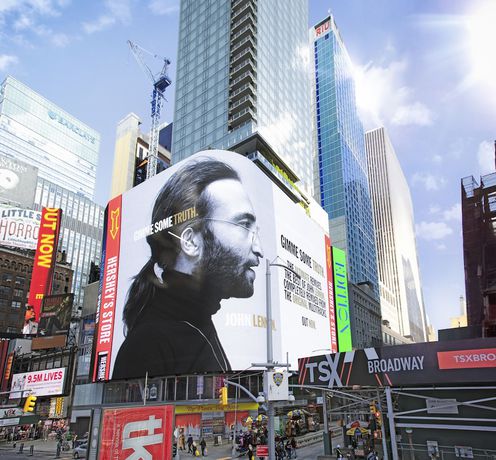 Imagen de los exteriores del Hotel Riu Plaza Manhattan Times Square. Foto 8