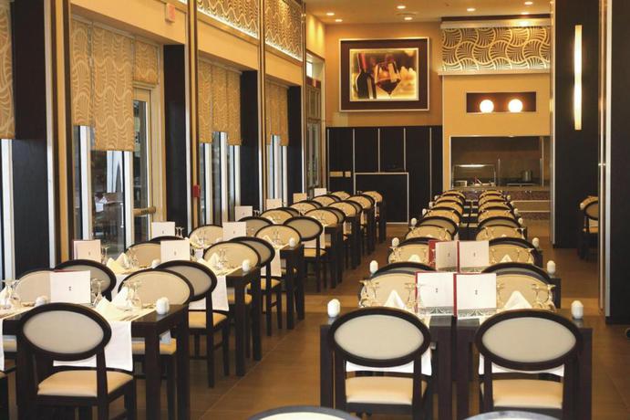 Imagen general del Hotel Riu Plaza Miami Beach. Foto 5