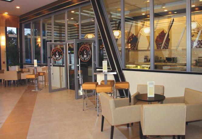 Imagen general del Hotel Riu Plaza Miami Beach. Foto 9