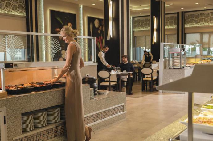 Imagen general del Hotel Riu Plaza Miami Beach. Foto 16