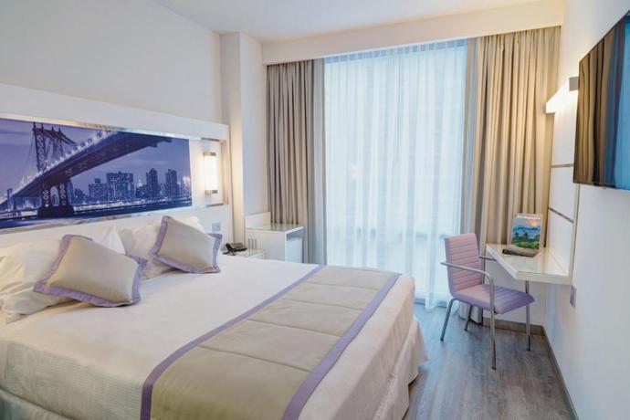 Imagen general del Hotel Riu Plaza New York Times Square. Foto 2