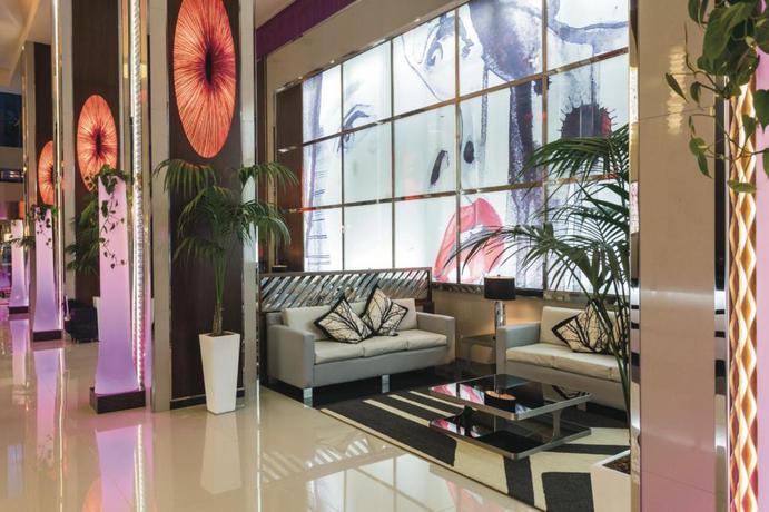 Imagen general del Hotel Riu Plaza New York Times Square. Foto 5