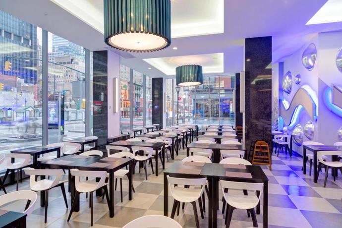 Imagen general del Hotel Riu Plaza New York Times Square. Foto 12